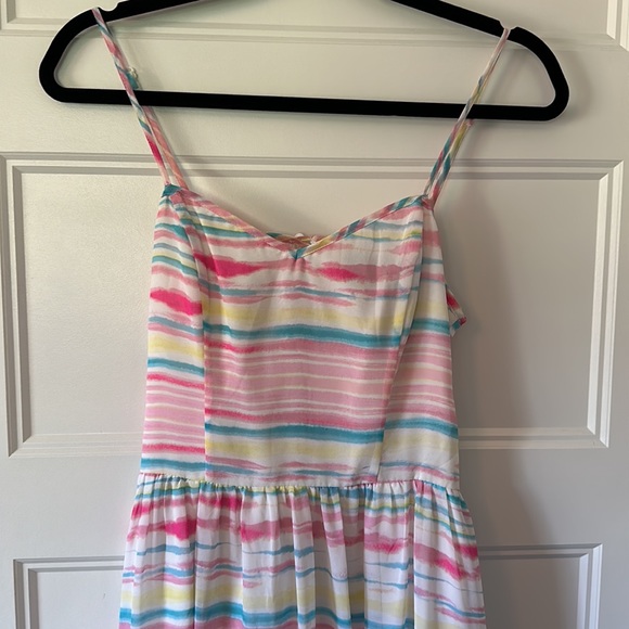 JACK BY BB DAKOTA MAXI DRESS - SIZE 4 - Picture 2 of 7